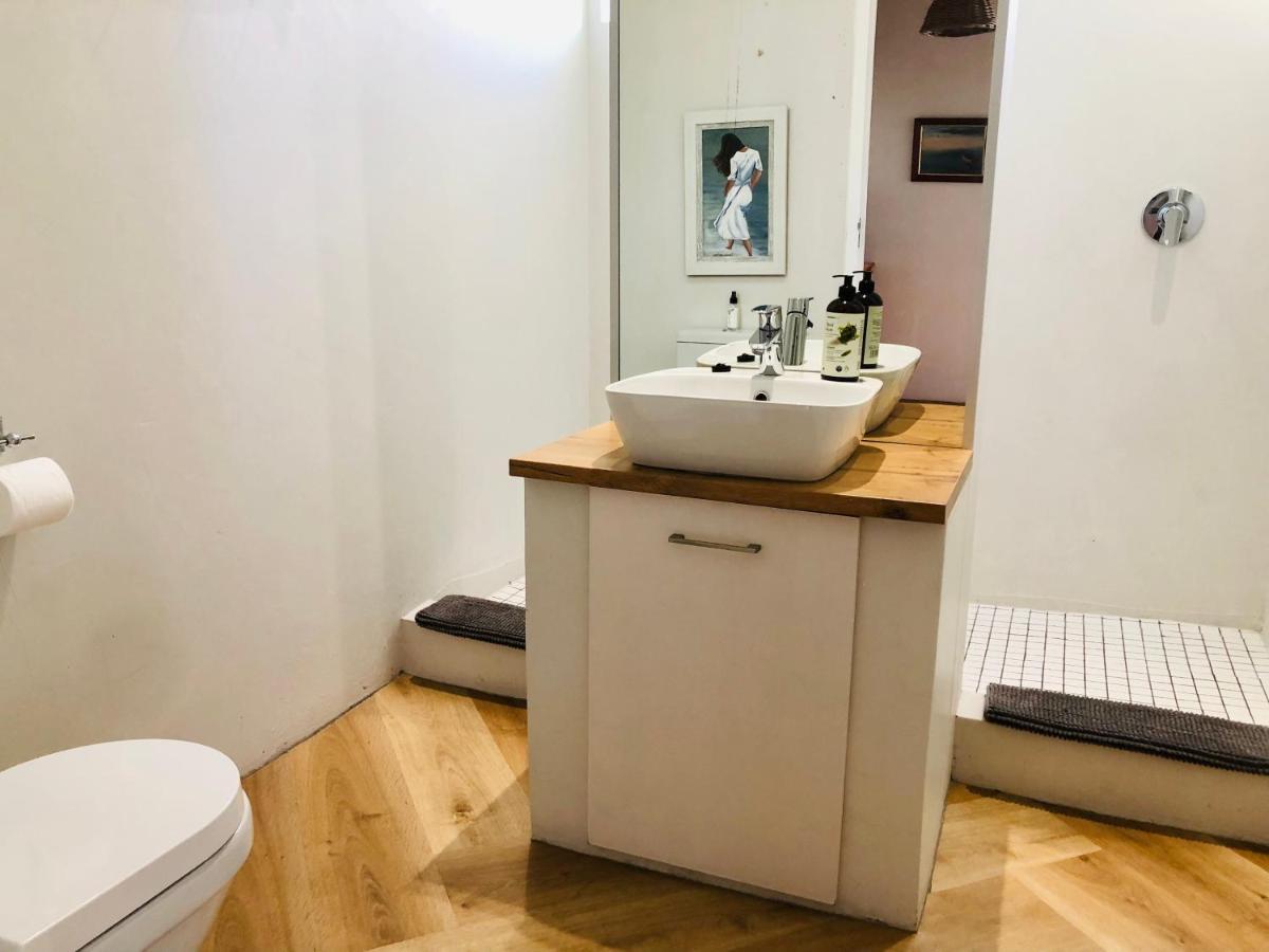 Self Catering Apartment - De Kelders Exteriör bild