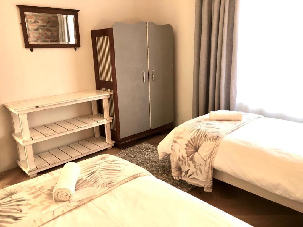 Self Catering Apartment - De Kelders Exteriör bild